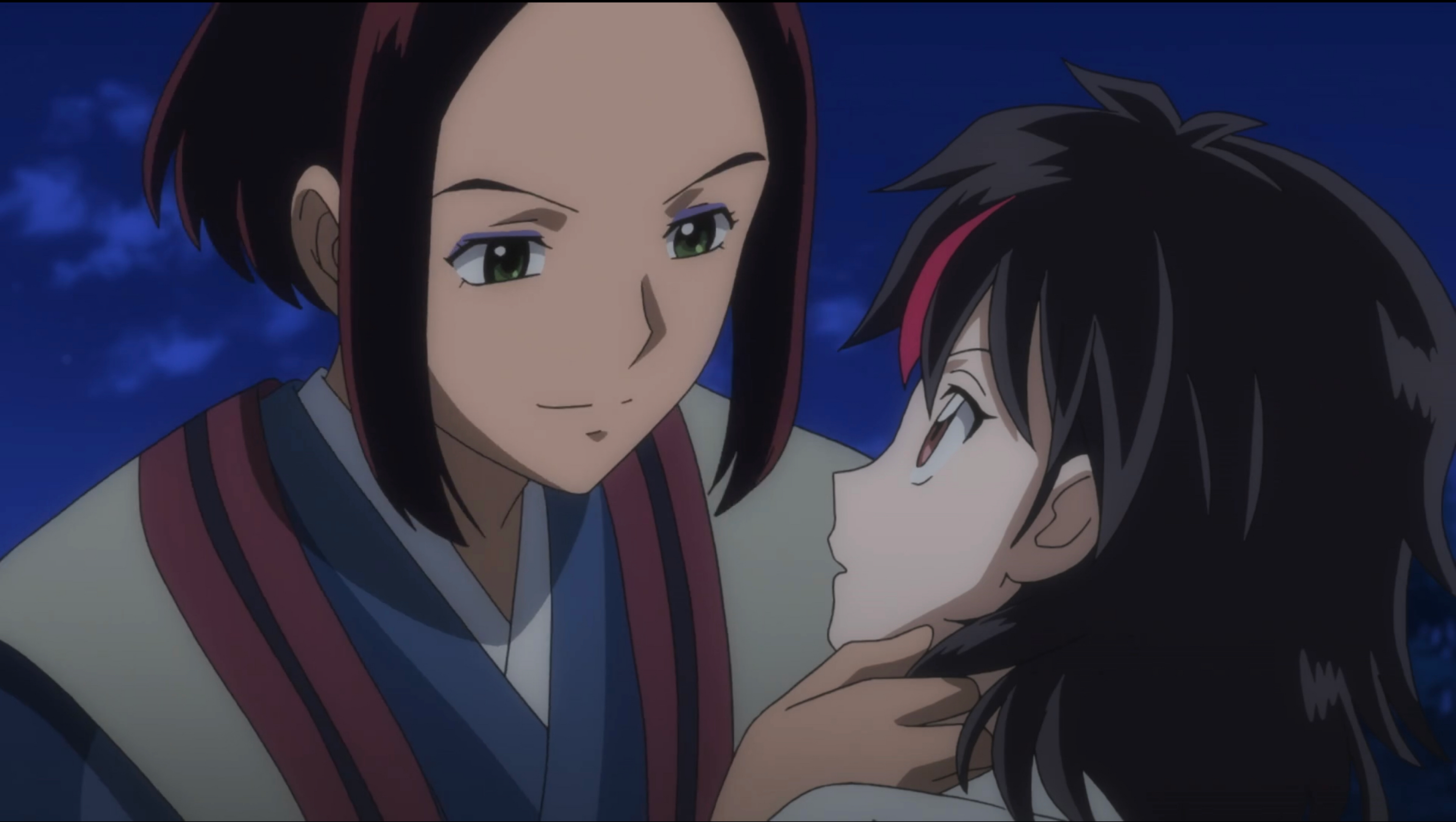 Hanyou no Yashahime S2 Episode 21