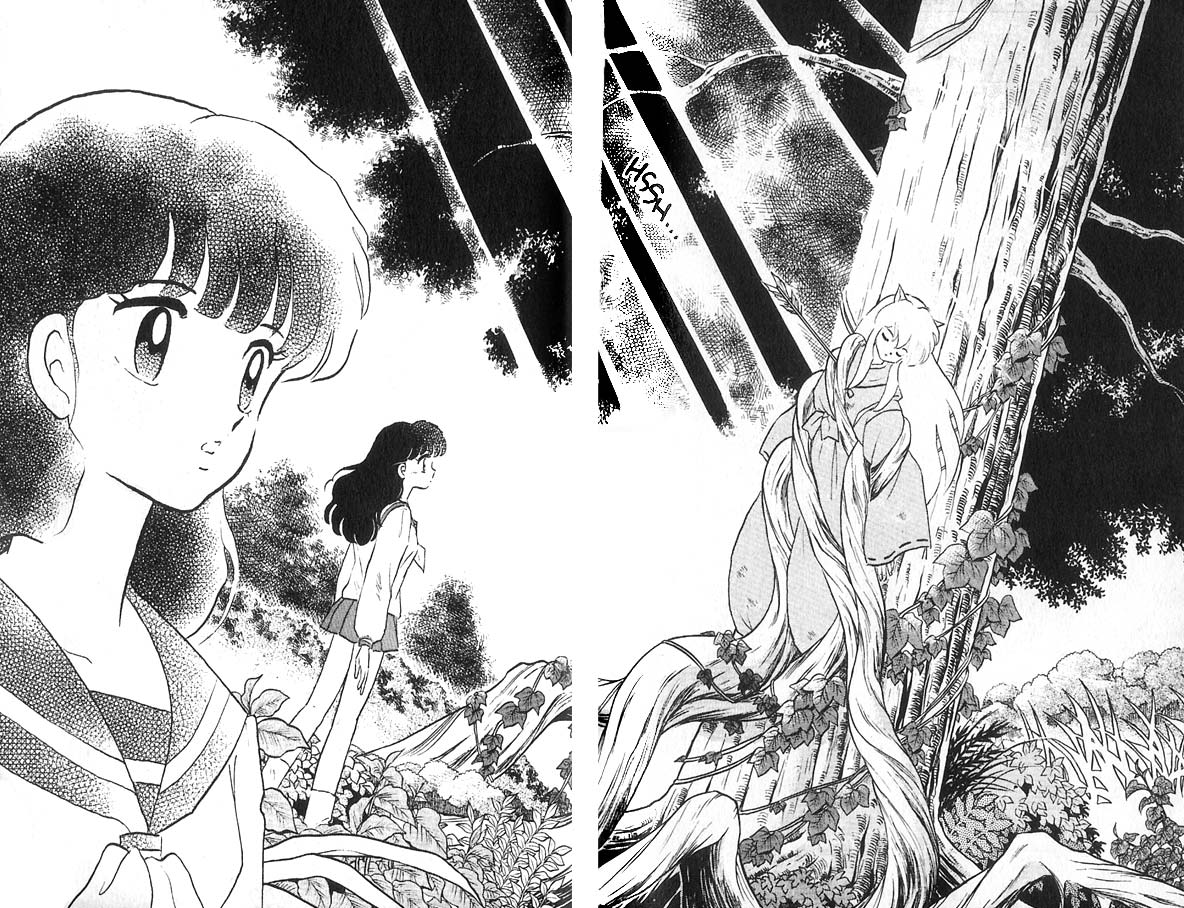 Kagome Higurashi | InuYasha | Fandom