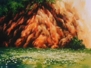 結界