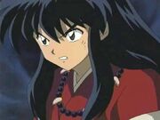 Inuyasha Humà