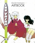 Cover Artbook