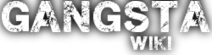 Gangsta Wiki