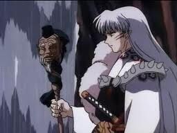 Cruzador Imperial Mees: Inuyasha