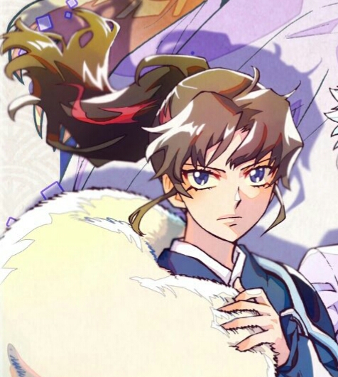 Categoría:Episodios de Hanyo no Yashahime, InuYasha Wiki