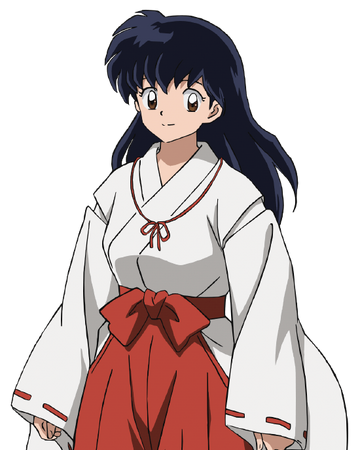Kagome Higurashi Inuyasha Wiki Fandom One of my very first and favourite animes. kagome higurashi inuyasha wiki fandom