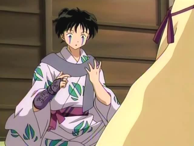 Jakotsu Inuyasha Fandom Jakotsu Inuyasha Fandom