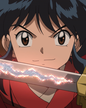 Moroha Inuyasha Wiki Fandom Es la filla de l' inuyasha i la kagome , tot i que per motius desconeguts no coneix als seus pares. moroha inuyasha wiki fandom