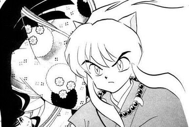 Episodio 30 (Hanyo no Yashahime), InuYasha Wiki