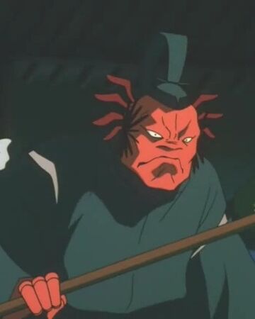 Guardias Del Templo De Suijin Inuyasha Wiki Fandom She was tricked by a snake demon, who took her place and her godly weapon, a trident. de suijin inuyasha wiki fandom