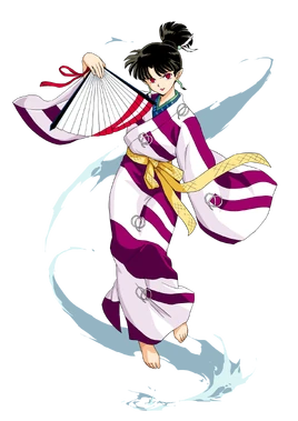 Kagura awakening