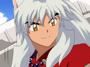 Inuyasha avatar