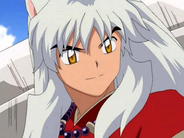 InuYasha: Những fan của anime huyền thoại hẳn sẽ không ngần ngại khoe rằng InuYasha luôn là một tác phẩm đáng xem. Những pha hành động liên tục, những mánh khóe trí tuệ trong từng tập phim chắc chắn sẽ làm bạn phải thích thú. Hãy chiêm ngưỡng hình ảnh độc đáo liên quan đến InuYasha và tìm hiểu thêm về câu chuyện của nhân vật chính.