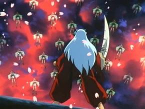 Shunrans DoppelgängerIllusion