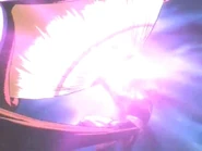 Atacando al monstruo multiojos