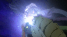 Midoriko's Purification