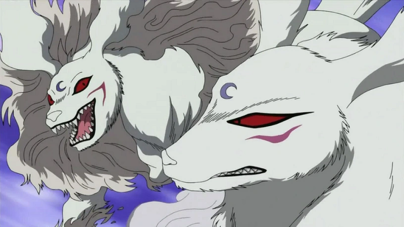 Demone Cane | InuYasha Wiki | Fandom