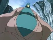 Ein einäugiger Oni (Episode 89)