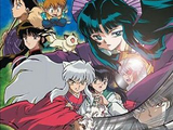 InuYasha the Movie: The Castle Beyond the Looking Glass