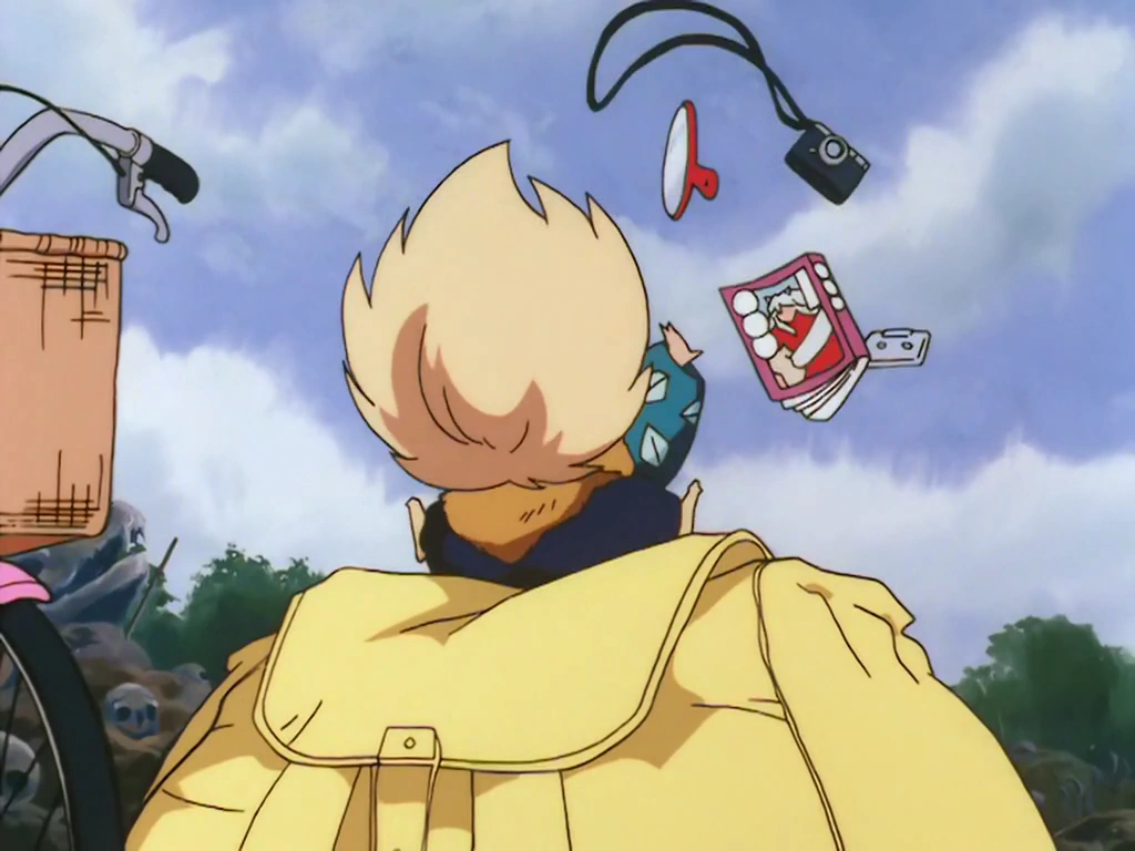 第九集| 犬夜叉维基| Fandom