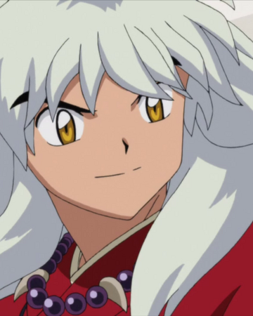 inuyasha  inuyasha  fandom