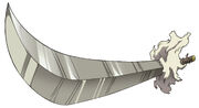 Inuyasha and Tessaiga Sword