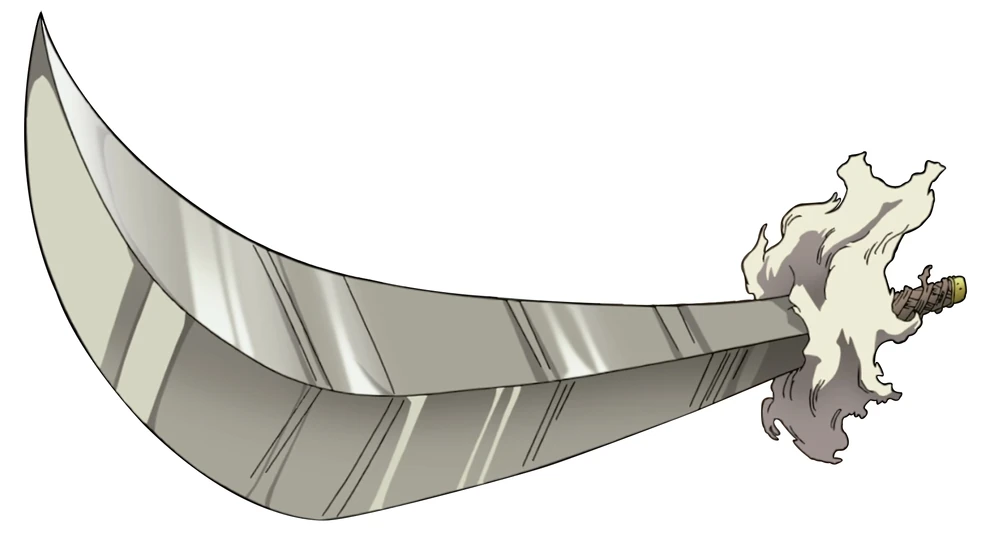 Tessaiga | InuYasha | Fandom
