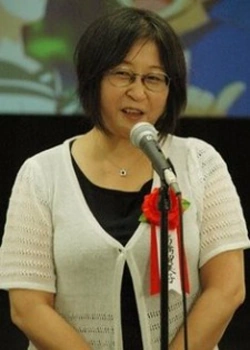 Takahashi Rumiko
