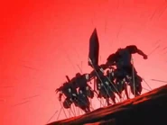 Emboscada a los Siete Guerreros