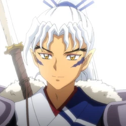 TÅga Inuyasha Fandom Hosenki tells inuyasha to kill him. tÅga inuyasha fandom