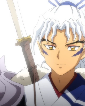 Tōga | InuYasha | Fandom