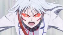 Towa'sHairMissingParadisePinkColoredStreak