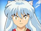 Inuyasha -a tale of rebirth-