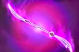 Die vereinigte Kenkon no Naginata.