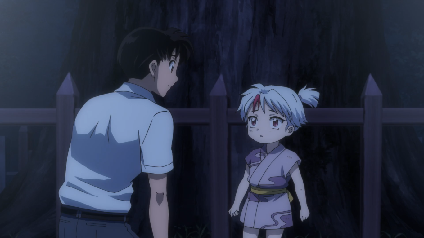 Yashahime: Princess Half-Demon' Episode 2 Recap: How Towa and Setsuna Are  Separated and Reunited