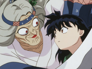 Urasue kagome