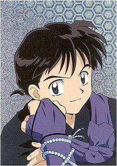 InuYasha – Wikipédia, a enciclopédia livre