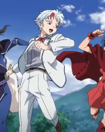 New Era Inuyasha Fandom