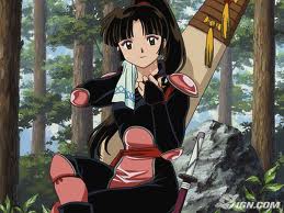 Sango.