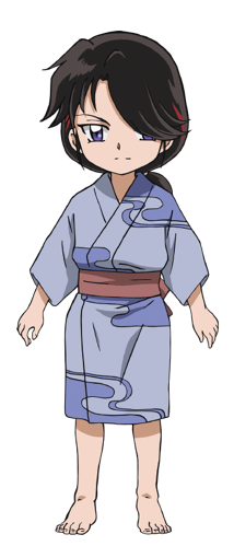 Setsuna Inuyasha Fandom