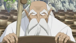 Yakurodokusen