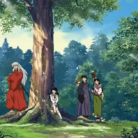 Brand New World Inuyasha Fandom