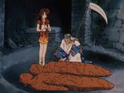 Enju and Urasue