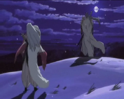 Sesshomaru, Wiki