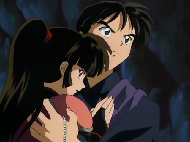 Sango | InuYasha | Fandom