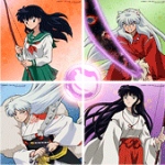 Kimi ga Inai Mirai - Do As Infinity x Inuyasha Special Single