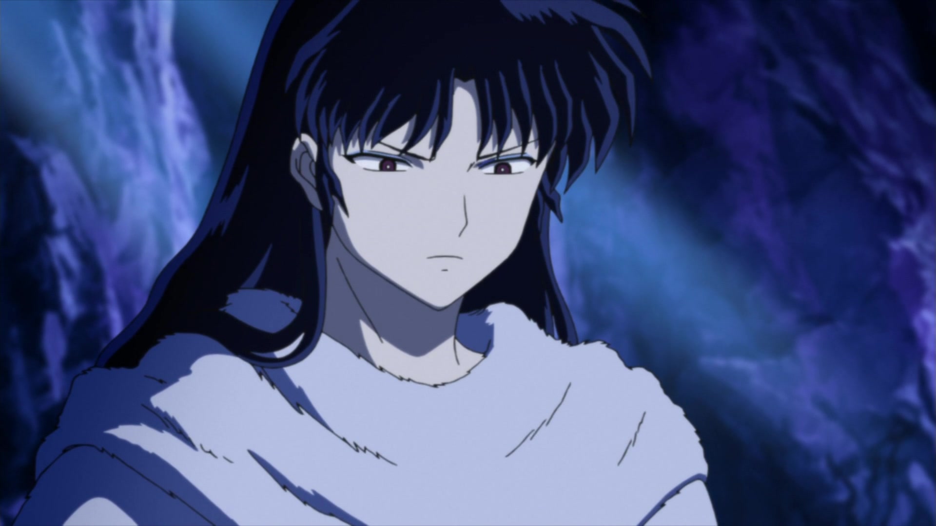 Naraku | InuYasha | Fandom