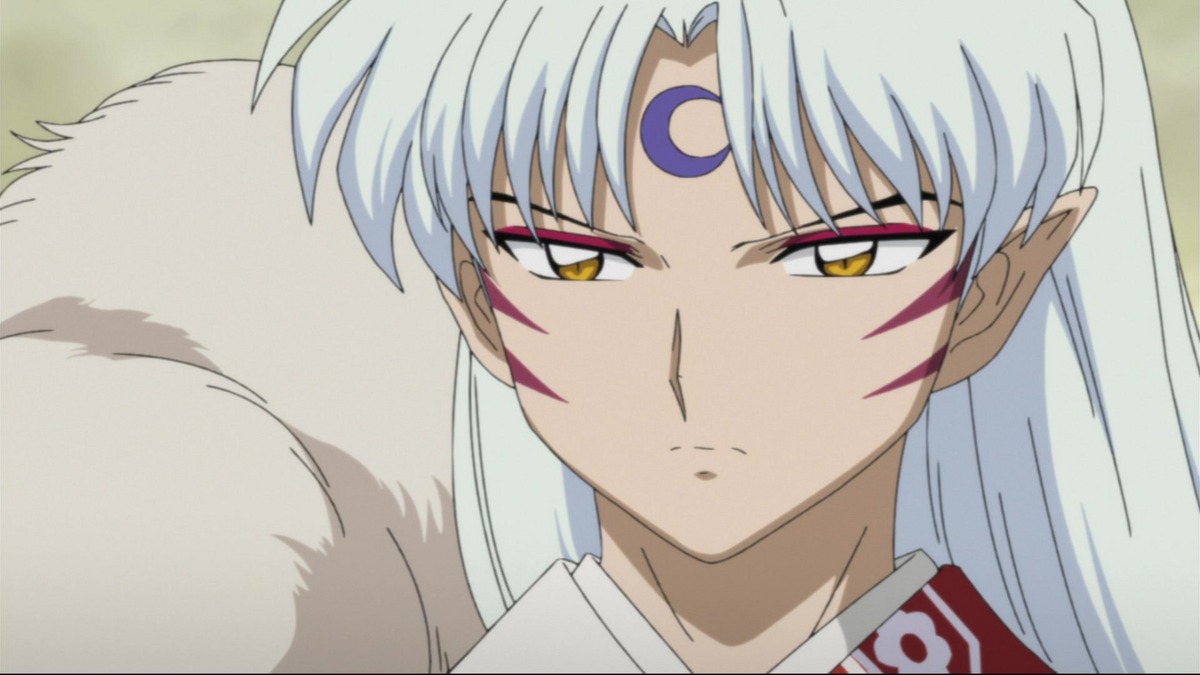 Shiori from inuyasha as an adult in the yashahime manga chapter 23 :  r/inuyasha