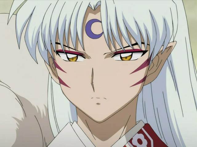 Sesshomaru: Sesshomaru - một trong những nhân vật phản diện nổi tiếng và đầy sức cuốn hút của bộ phim hoạt hình Inuyasha. Nếu bạn yêu thích hình ảnh của những nhân vật phản diện có tính cách phức tạp và bí ẩn thì hãy chọn xem các bức hình liên quan đến Sesshomaru.