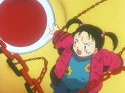 Tatarimokke apre gli occhi e cattura Mayu per portarla all'inferno