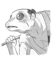 Jinenji manga.jpg (12 kB) Jinenji en el manga.